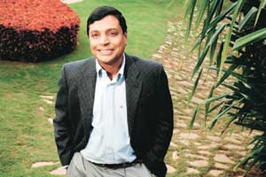 Wipro, Wipro COO, Wipro Abid Ali Neemuchwala, Wipro India, Wipro CEO, TK Kurien, Tata Consultancy Services, TCS, Business news