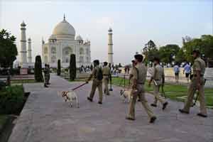 Taj Mahal, taj mahal history, taj mahal story, taj mahal agra, taj mahal facts, Taj Mahal travel, Taj Mahal travel trip, Taj Mahal secret, taj mahal hindu temple, taj mahal hinduism, hindu, shiv temple, Taj Mahal secret story, Taj Mahal story, Mumtaz Mahal, burhanpur, mughal monument, india news