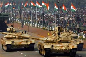 Defence FDI