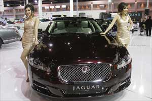 Tata Motors, Tata Motors shares, Jaguar Land Rover, Jaguar Land Rover sales, jlr, jlr sales, jlr tata motors, Jaguar Land Rover tata motors