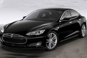 Tesla Motors, Tesla S Sedan Tesla Motors, Tesla S Sedan