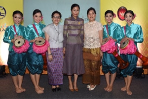 Thailand witnessed a dip in tourist arrivals in 2014