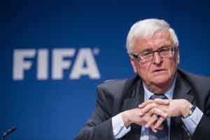 uefa news, uefa champions league, uefa results, Theo Zwanziger, Theo Zwanziger germany, Theo Zwanziger fifa, soccer latest news, soccer, fifa 15, champions league