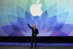 Tim Cook, Apple, Apple Inc, Apple MacBook