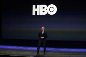 Apple, apple devices, hbo, apple hbo, hbo apple, iPhones, iPads, iPod, imac, macbook, apple watch, technology news, latest technology