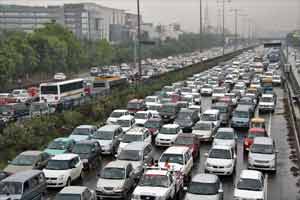noida toll noida toll