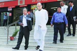 Gujarat International Finance Tec-City, GIFT city, narendra modi, SEZ, Sebi, Sebi GIFT regulation, Sebi IFSC, U K Sinha, Arun Jaitley