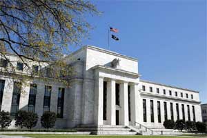 US Federal Reserve