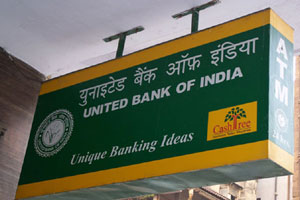 United Bank of India United Bank of India
