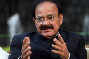 venkaiah naidu on smart cities