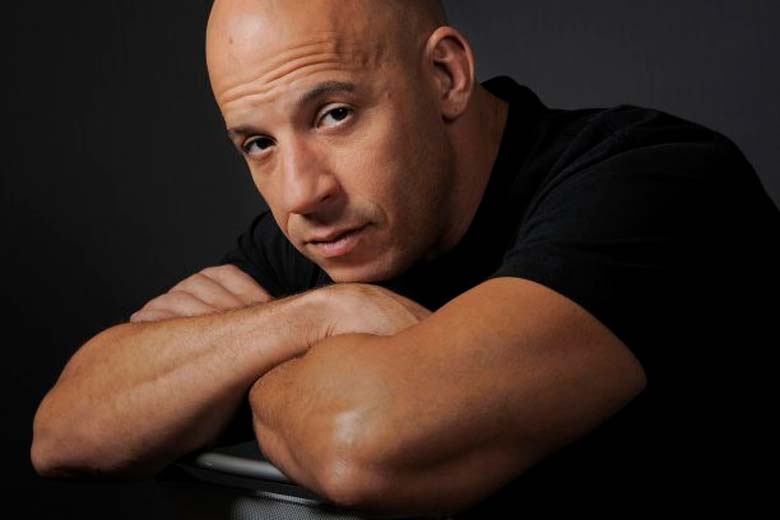 furious 7