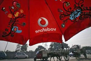 vodafone customers