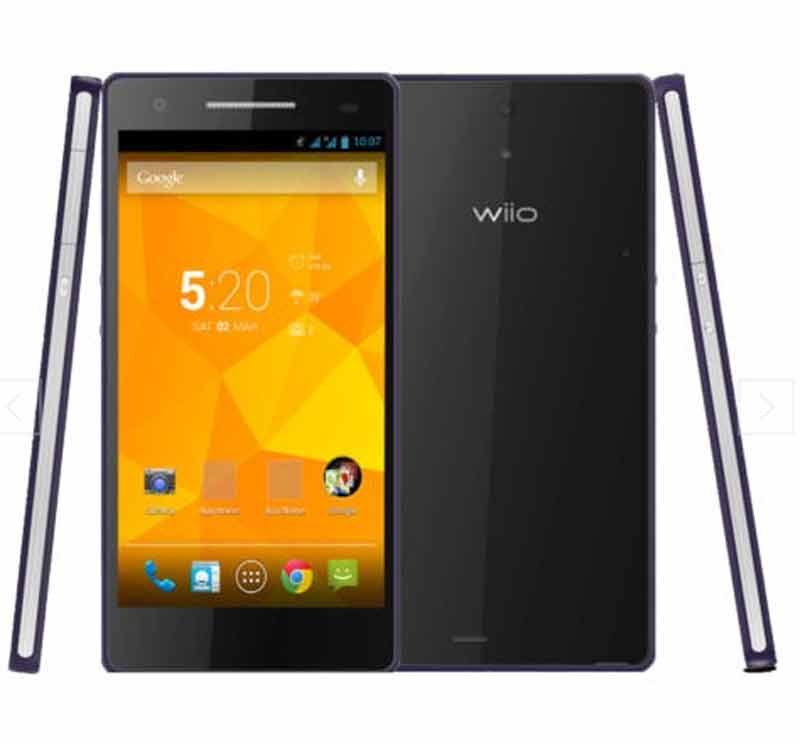 WiiO smartphones, smartphones, mobiles, WiiO smartphones price, new mobiles, latest mobile, WiiO mobiles, WiiO mobiles launch, new WiiO mobiles