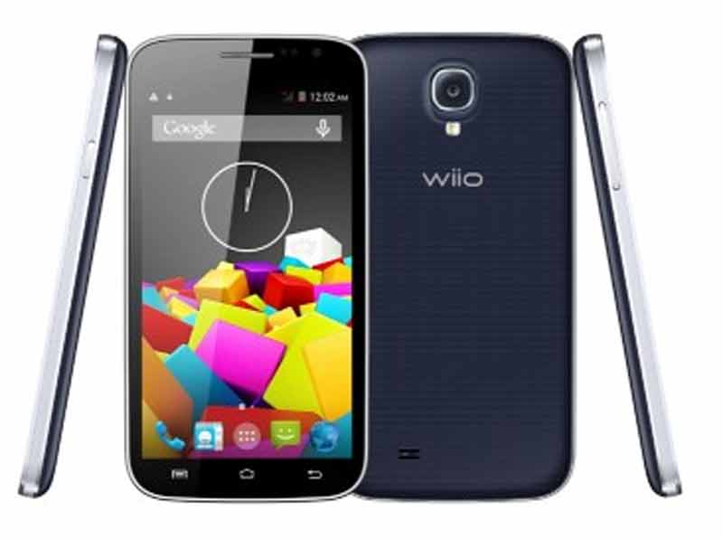 WiiO smartphones, smartphones, mobiles, WiiO smartphones price, new mobiles, latest mobile, WiiO mobiles, WiiO mobiles launch, new WiiO mobiles