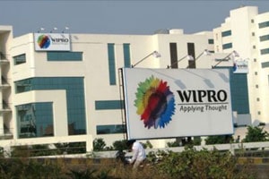 Wipro q2