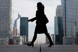 working women