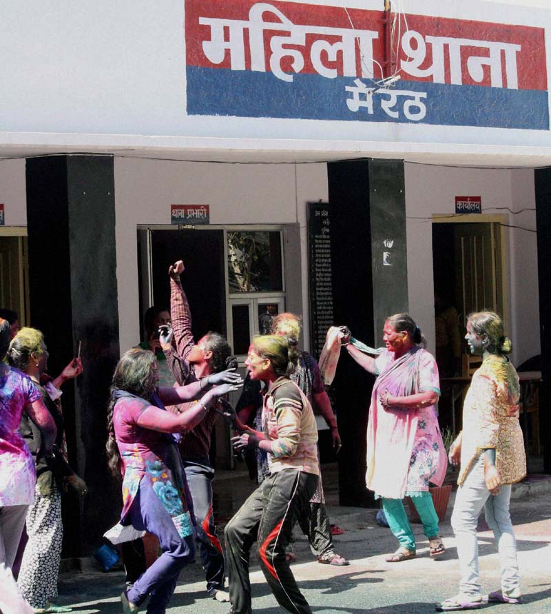 holi, holi celebrations