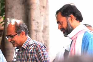 aam aadmi party, aap news, arvind kejriwal, arvind kejriwal news, aap clash, yogendra yadav, prashant bhushan, prashant bhushan aap, yogendra yadav news, rpi, ramdas athawale, delhi news, ramdas athawale latest news