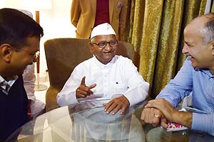 Aam Aadmi Party, Aam Aadmi Party crisis, AAP crisis, Arvind Kejriwal, Arvind Kejriwal AAP, AAP news, Yogendra Yadav