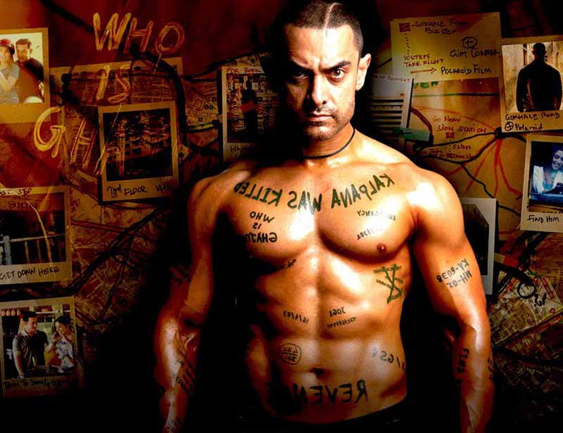 Aamir Khan, Aamir Khan birthday, Aamir Khan movies, aamir khan box office analysis, aamir khan box office king, aamir khan box office report, Ghajini