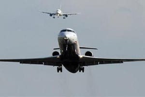 airfare