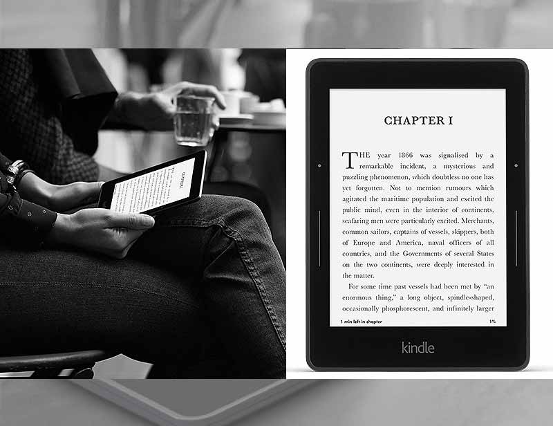 Amazon Voyage, amazon voyage india, amazon voyage review, amazon voyage india kindle, amazon kindle voyage, amazon kindle voyage India, amazon kindle voyage review, amazon kindle voyage price, amazon kindle voyage price in India, technology news