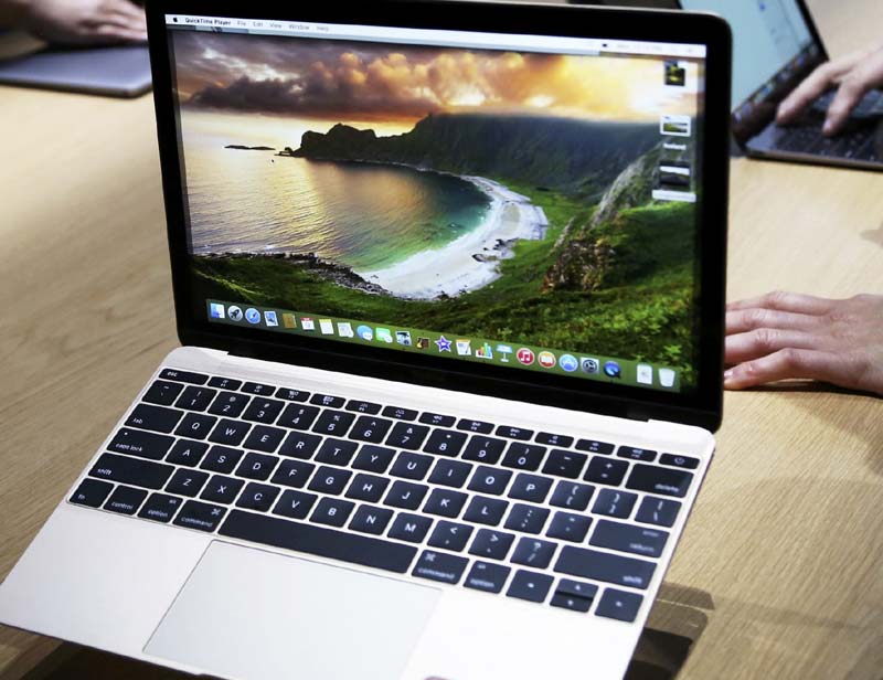 apple india, apple event, new macbook, new macbook, new macbook 2015, new 2015 macbook pro, apple macbook, apple macbook price, apple macbook launch, apple macbook images, macbook photo