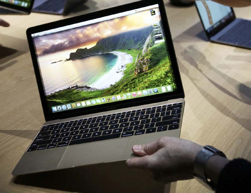 apple india, apple event, new macbook, new macbook, new macbook 2015, new 2015 macbook pro, apple macbook, apple macbook price, apple macbook launch, apple macbook images, macbook photo