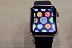 apple watch