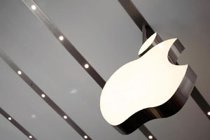 apple inc