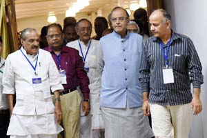 NDA government, Coal Mines, coal mines in india, Coal Mines Special Provision Bill, Mines and Minerals Amendment Bill, Rajya Sabha