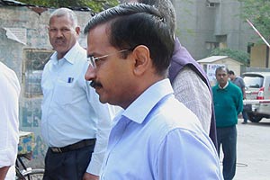 Aam Aadmi Party, Arvind Kejriwal, AAP defamation case, Arvind Kejriwal case, Kejriwal defamation case, Manish Sisodia, Kumar Vishwas, Yogendra Yadav, Shazia Ilmi, AAP news, Politics, India news