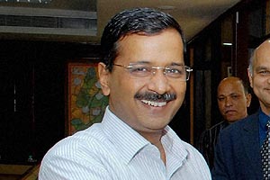 arvind kejriwal mcd bills