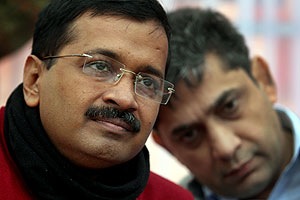 Aam Aadmi Party, Aam Aadmi Party crisis, aap, aap crisis, aap rift, bjp, bjp aap, bjp on aap crisis, bjp on aap rift, bharatiya janata party