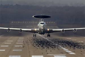 dac, dac project, Defence Acquisition Council, Manohar Parrikar, defence buys, AWACS, AWACS govt, AWACS project, AWACS next gen, AWACS next generation, govt sanctions awacs, Airborne Warning and Control System, Airbus A330 aircraft, Airbus A330 aircraft govt