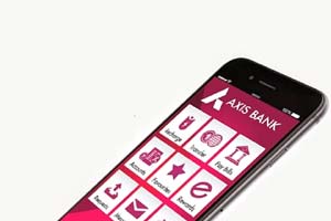 Axis Bank, axis bank app, axis bank app for tablet, axis bank tablet app, axis bank app tablet, Max Life Insurance, financial planning app, tablets
