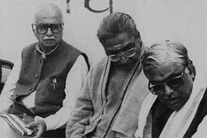 babri masjid, babri masjid demolition, babri masjid case, l k advani, babri masjid notice, Uma Bharti babri masjid, bharatiya janata party, bjp news, supreme court babri masjid, Murli Manohar Joshi, India news, nation news
