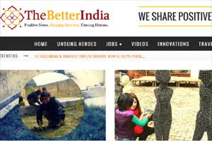 Better India, Better India funding, Better India investment Better India, Better India funding, Better India investment