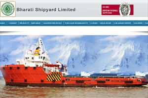Life Insurance Corporation, LIC, Shipping Corporation of India, IDBI Capital Market, Bharati Shipyard, Bombay High Court, State Bank of India, SBI, Edelweiss ARC