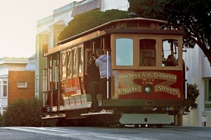 San Francisco: 9 attractions under US$ 9