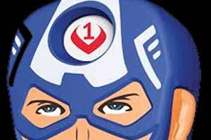 Kinder Joy, disney princess, Marvel, The Avengers, Marvel Avengers, avengers, kinder joy, Ferrero India, Disney India, kids toys, surprise toys for kids