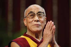 Arvind Kejriwal, arvind Kejriwal news, dalai lama, manish sisodia, arvind kejriwal dalai lama, aam aadmi party, aap news