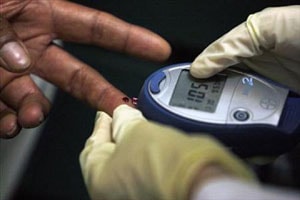 diabetes, type 2 diabetes