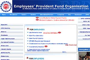 epfo, epf India, epfo news, provident fund, employees provident fund organisation, stock markets, stock markets in india, Central Board of Trustees