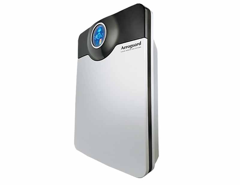 Eureka Aeroguard, Eureka Aeroguard forbes, forbes Eureka Aeroguard, Eureka Aeroguard purifier