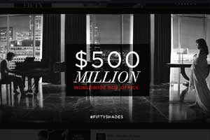 fifty shades of grey movie, fifty shades of grey, fifty shades of grey collection, fifty shades of grey box office, fifty shades of grey box office collections, 50 shades of grey, 50 shades of grey movie, 50 shades of grey box office collections
