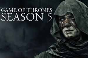 Maisie Williams starrer ‘Game of Thrones’ season 5 premieres in London Maisie Williams starrer ‘Game of Thrones’ season 5 premieres in London