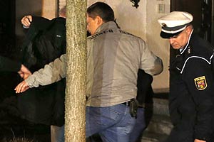 Germanwings, Germanwings plane crash, Airbus crash, airbus plane crash, Airbus A320 crash, Andreas Lubitz, France, France plane crash, world news