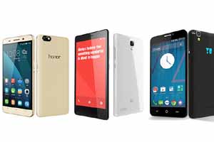 Huawei Honor 4X, huawei honor 4x review, honor 4x vs redmi note, redmi note vs yureka, Xiaomi Redmi Note 4G, xiaomi redmi note 4g review, Yu Yureka, yu yureka review, yureka vs redmi note, yureka vs honor, best smartphone, technology news