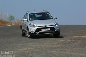 Hyundai i20 Active, Hyundai i20 Active price, hyundai Elite i20, Hyundai Elite i20 Active Crossover, Hyundai Elite i20 Active Crossover price, Hyundai crossover, Hyundai crossover price, Elite i20 Active Crossover, Elite i20 Active Crossover price, comrporate news, auto news